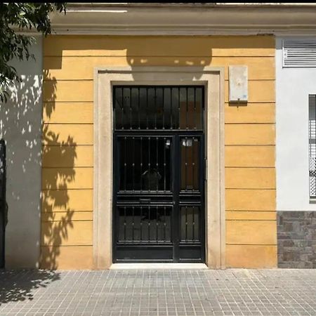 Apartamento Puente Romano Appartement Córdoba Buitenkant foto