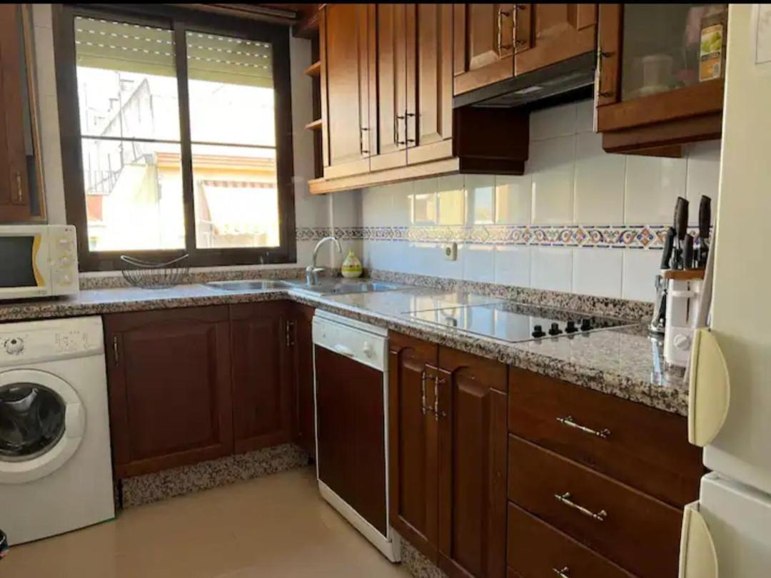 Apartamento Puente Romano Appartement Córdoba Buitenkant foto