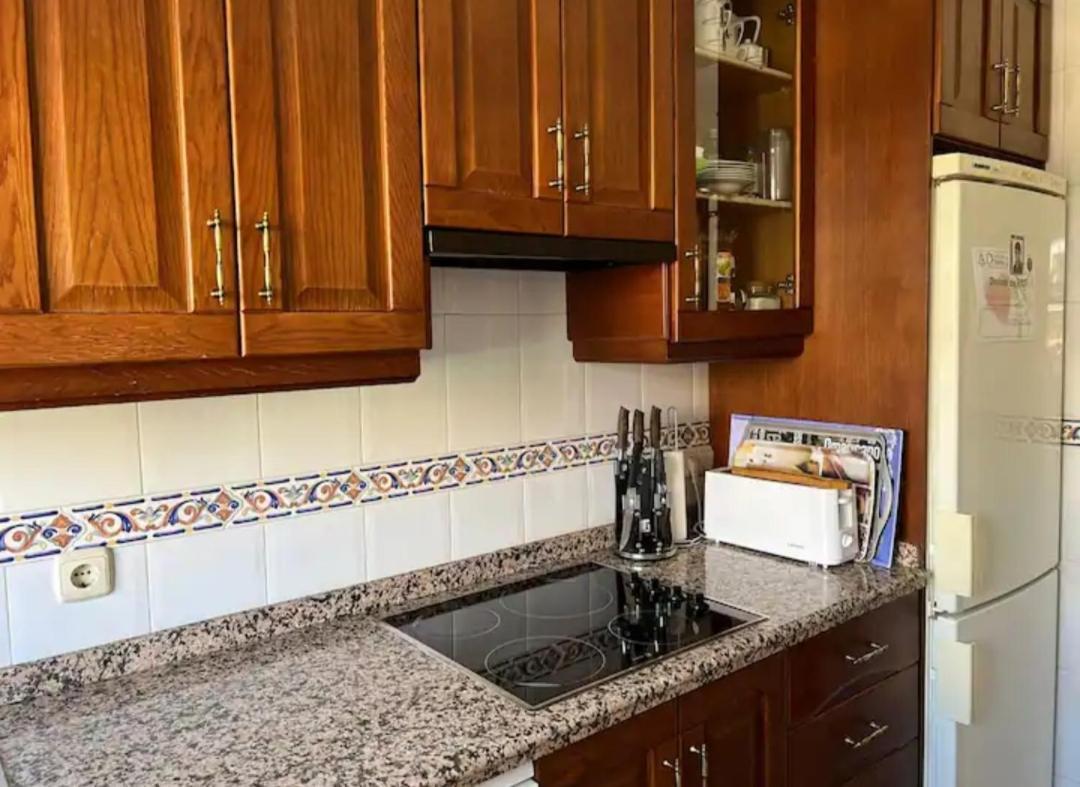 Apartamento Puente Romano Appartement Córdoba Buitenkant foto
