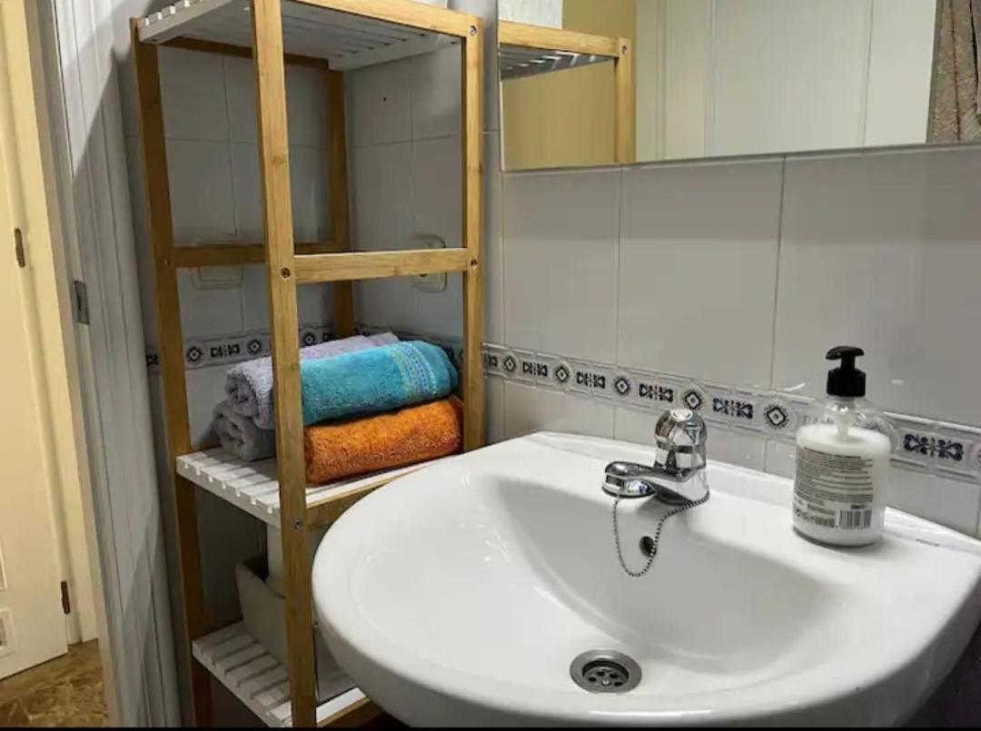 Apartamento Puente Romano Appartement Córdoba Buitenkant foto