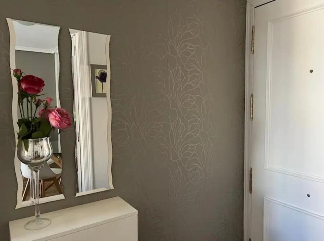 Apartamento Puente Romano Appartement Córdoba Buitenkant foto