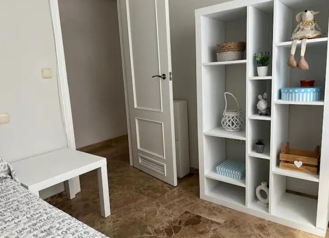 Apartamento Puente Romano Appartement Córdoba Buitenkant foto