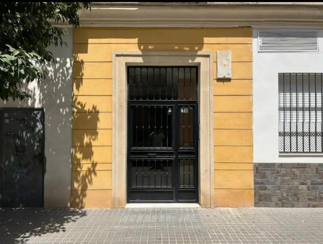 Apartamento Puente Romano Appartement Córdoba Buitenkant foto