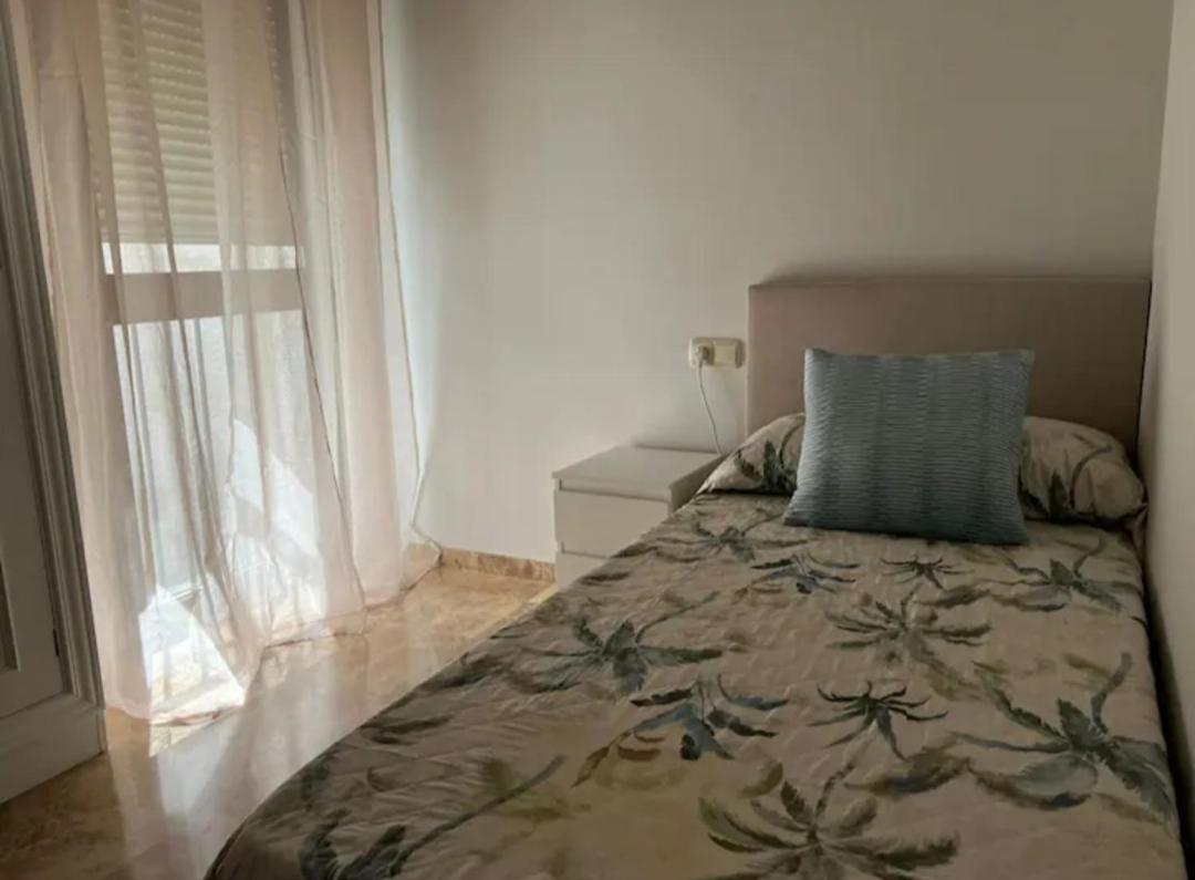 Apartamento Puente Romano Appartement Córdoba Buitenkant foto