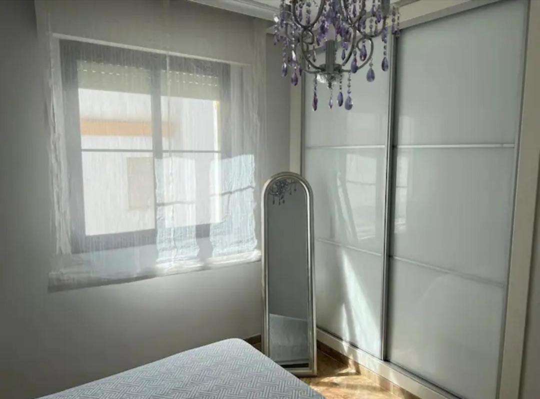 Apartamento Puente Romano Appartement Córdoba Buitenkant foto