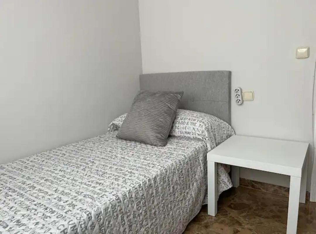 Apartamento Puente Romano Appartement Córdoba Buitenkant foto