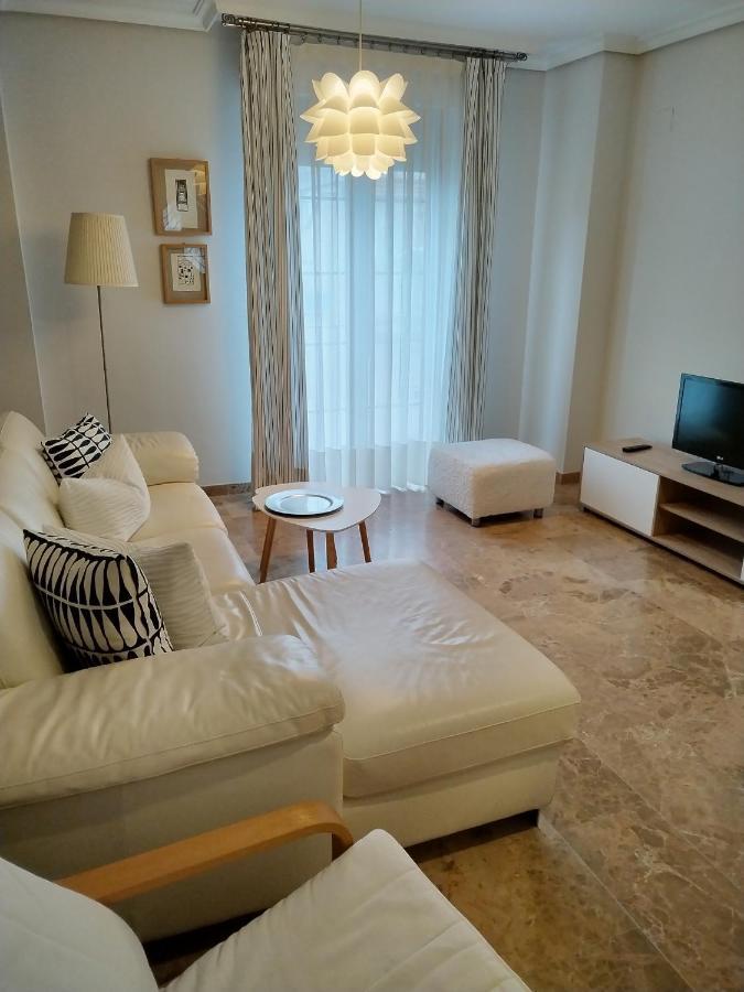 Apartamento Puente Romano Appartement Córdoba Buitenkant foto