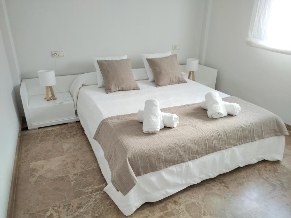 Apartamento Puente Romano Appartement Córdoba Buitenkant foto